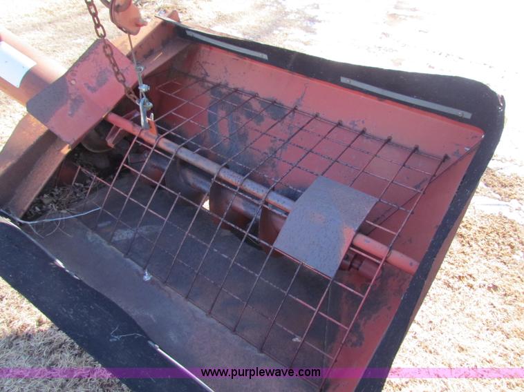 image for item G4467 Mayrath auger