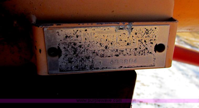 image for item G4467 Mayrath auger