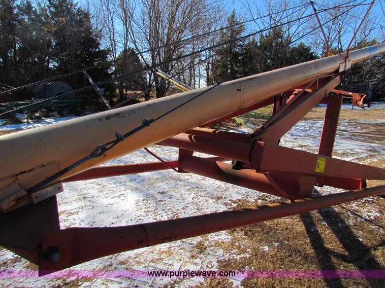 image for item G4467 Mayrath auger