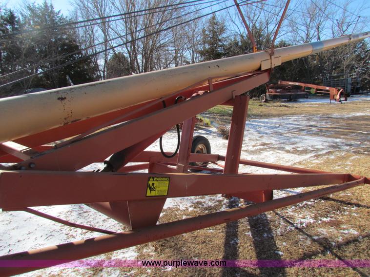 image for item G4467 Mayrath auger