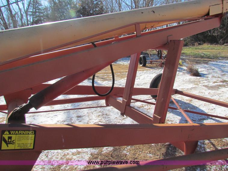 image for item G4467 Mayrath auger