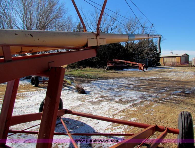 image for item G4467 Mayrath auger