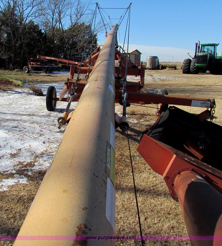 image for item G4467 Mayrath auger