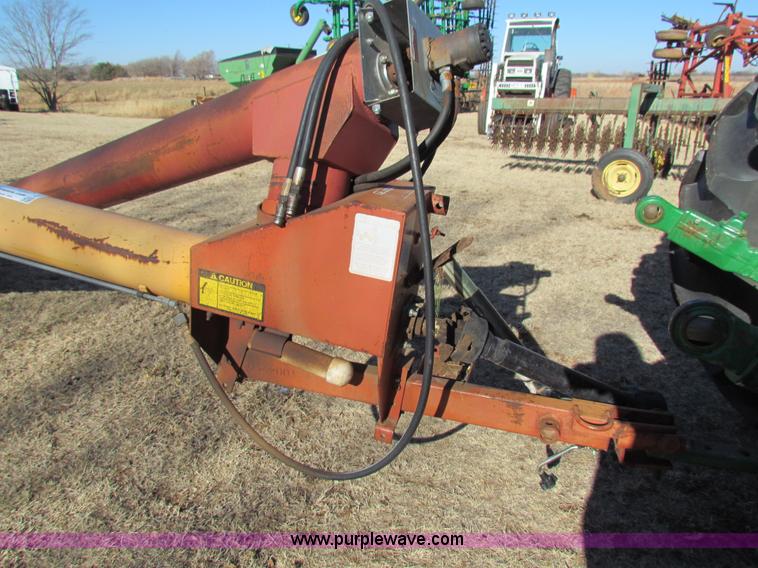 image for item G4467 Mayrath auger