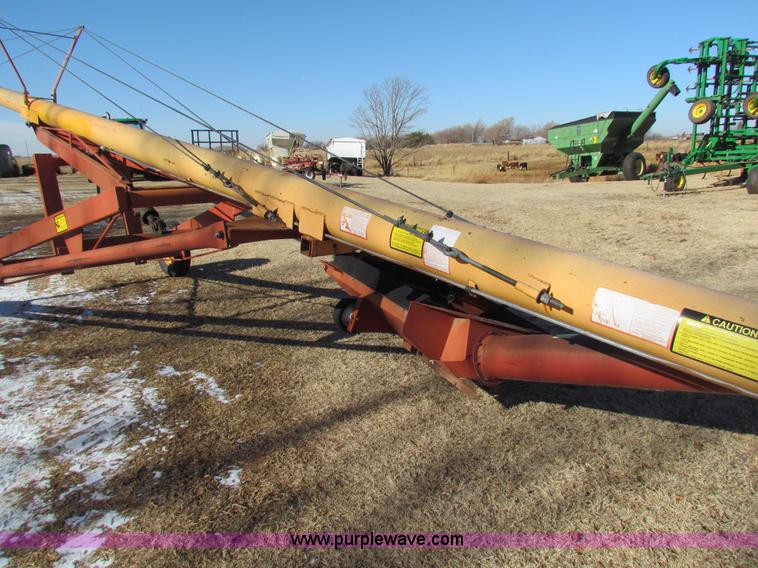 image for item G4467 Mayrath auger