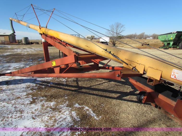 image for item G4467 Mayrath auger