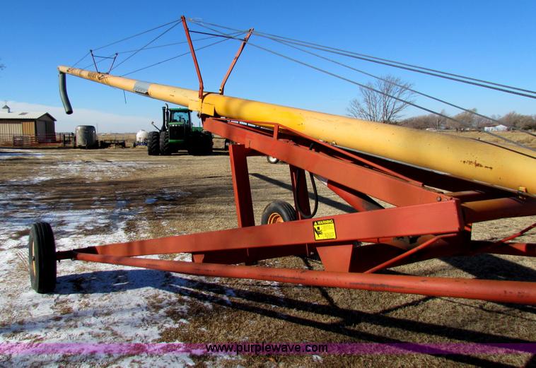 image for item G4467 Mayrath auger