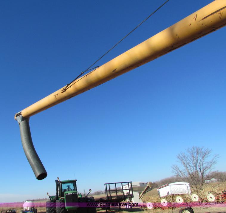 image for item G4467 Mayrath auger