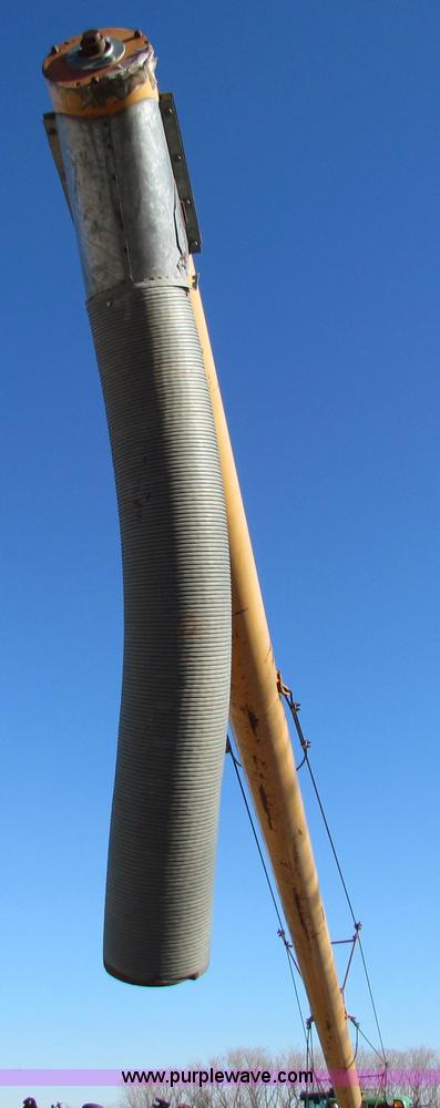 image for item G4467 Mayrath auger