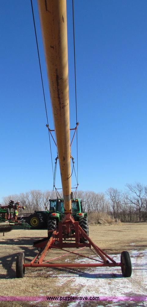 image for item G4467 Mayrath auger