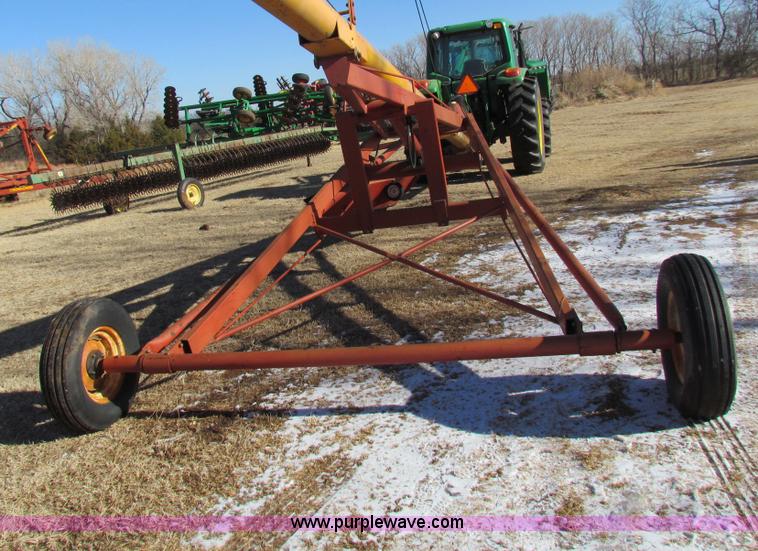 image for item G4467 Mayrath auger