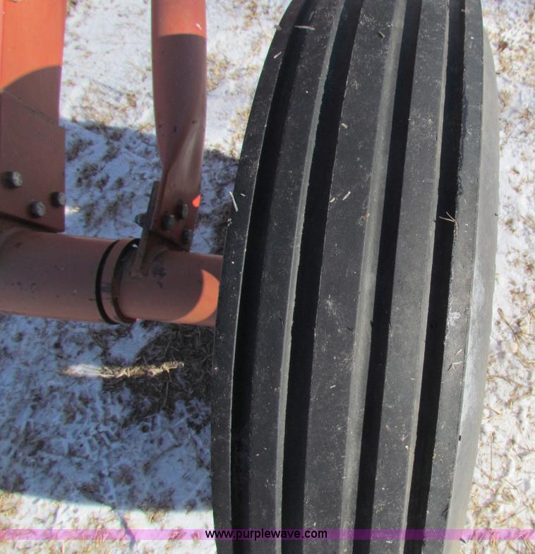 image for item G4467 Mayrath auger