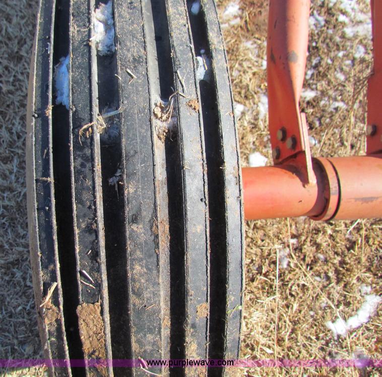 image for item G4467 Mayrath auger