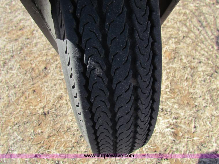 image for item G4470 H&S Deluxe bi-fold rake