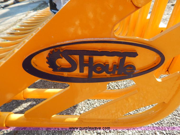 image for item H3833 2012 S Houle rock bucket