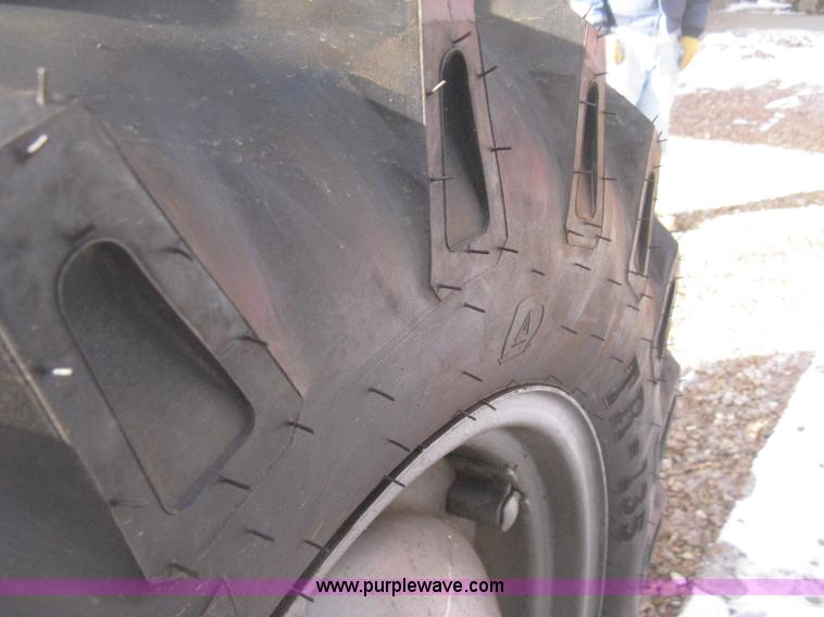 image for item I5738 1948 Ferguson TE20 tractor