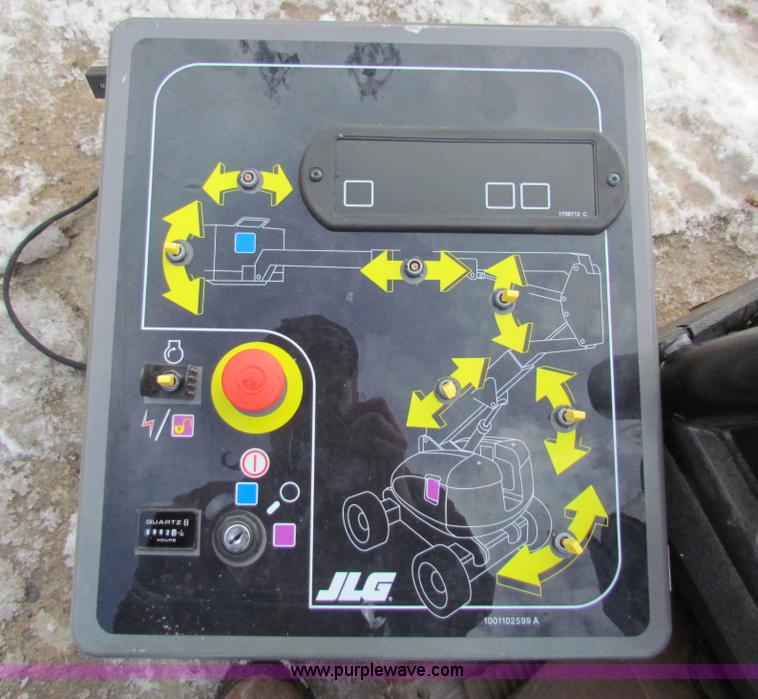 image for item AE9072 2011 GM Vortec 3.0L gas power skid