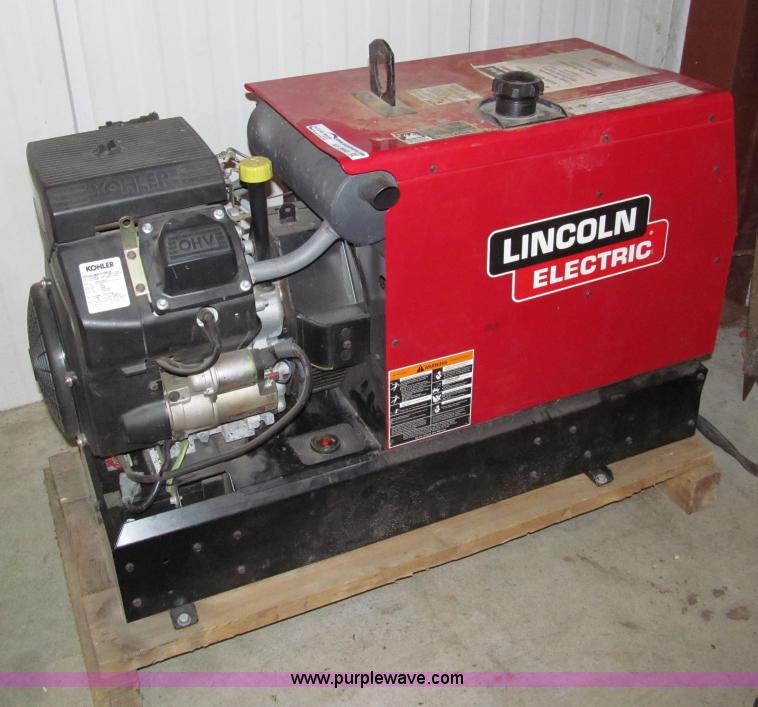 Lincoln Welders For Sale >> Lincoln Ranger 10 000 Plus Welder Generator Item Ay9960 Lincoln Welders For Sale >> Lincoln Ranger 10 000 Plus Welder Generator Item Ay9960