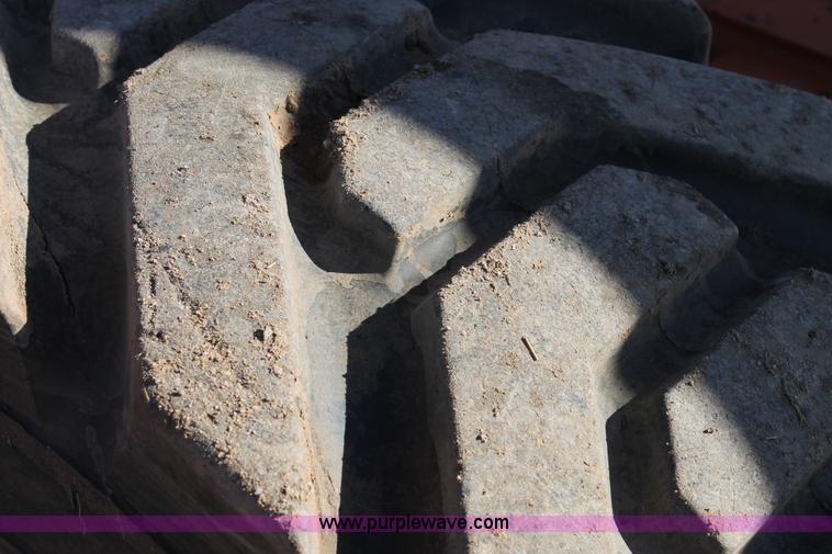 image for item C3670 1999 Snorkel TB-A80RDZ boom lift