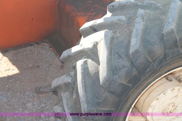 image for item C3672 1990 JLG 40H boom lift