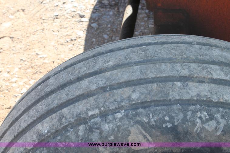 image for item C3672 1990 JLG 40H boom lift