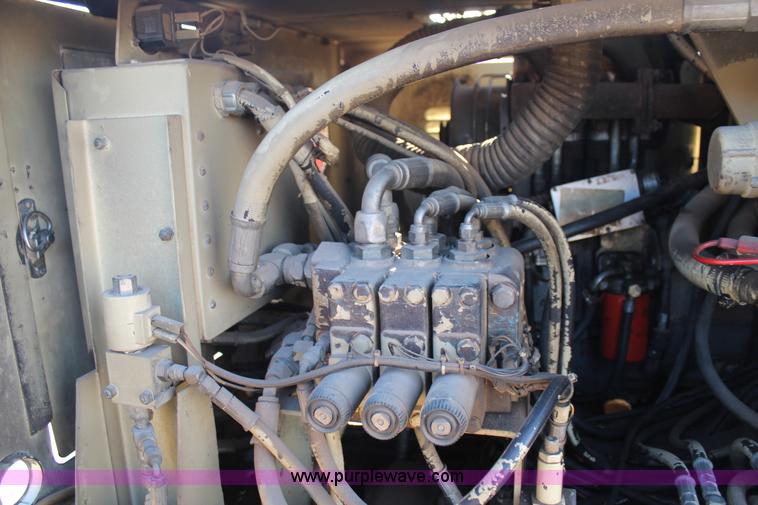 image for item C3672 1990 JLG 40H boom lift