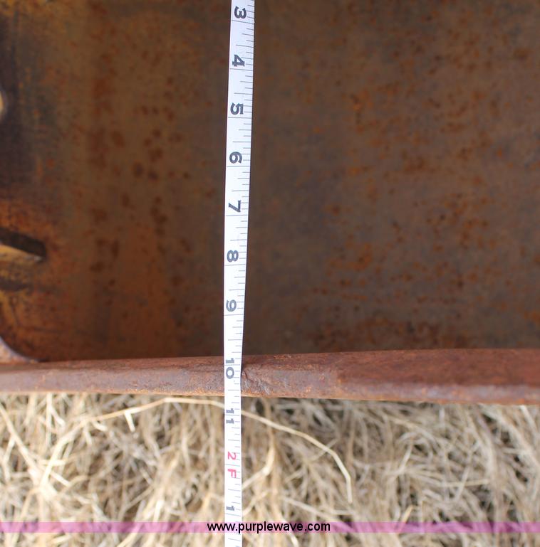 image for item C3674 1995 Caterpillar 416B backhoe