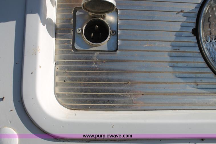 image for item C3681 1984 Mack RD686S dump truck