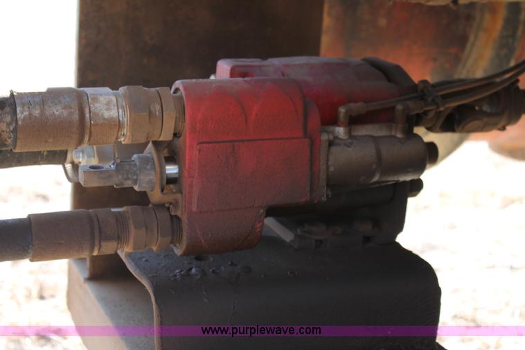 image for item C3681 1984 Mack RD686S dump truck