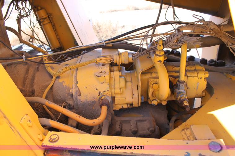 image for item C3687 Case W24C loader