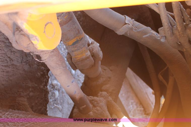 image for item C3687 Case W24C loader