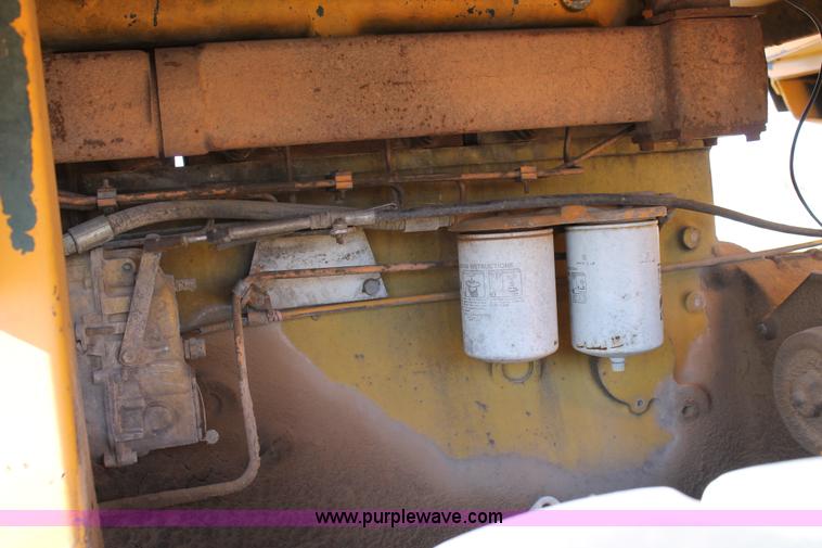 image for item C3687 Case W24C loader