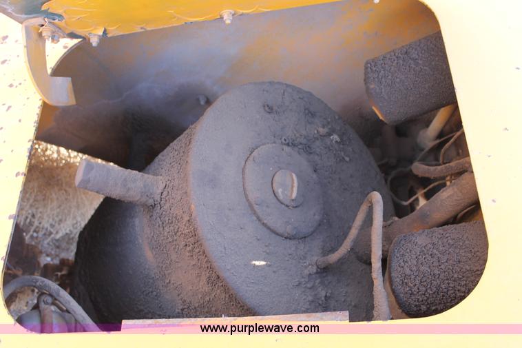 image for item C3687 Case W24C loader