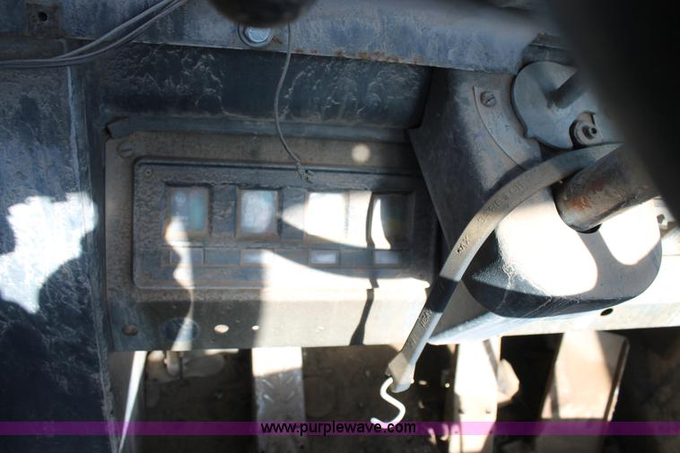 image for item C3687 Case W24C loader