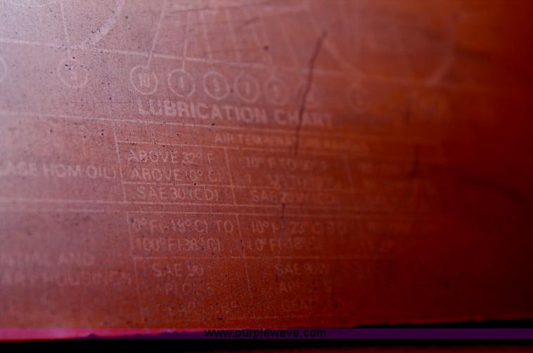 image for item C3687 Case W24C loader