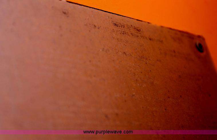 image for item C3687 Case W24C loader