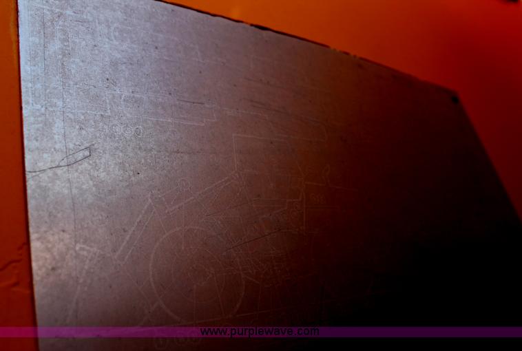 image for item C3687 Case W24C loader