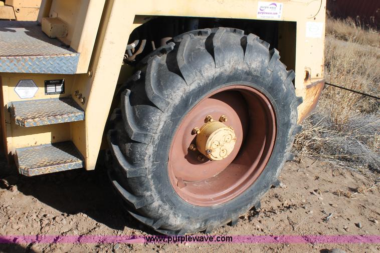 image for item C3690 1994 Bomag BW 172 PDB-2 compactor