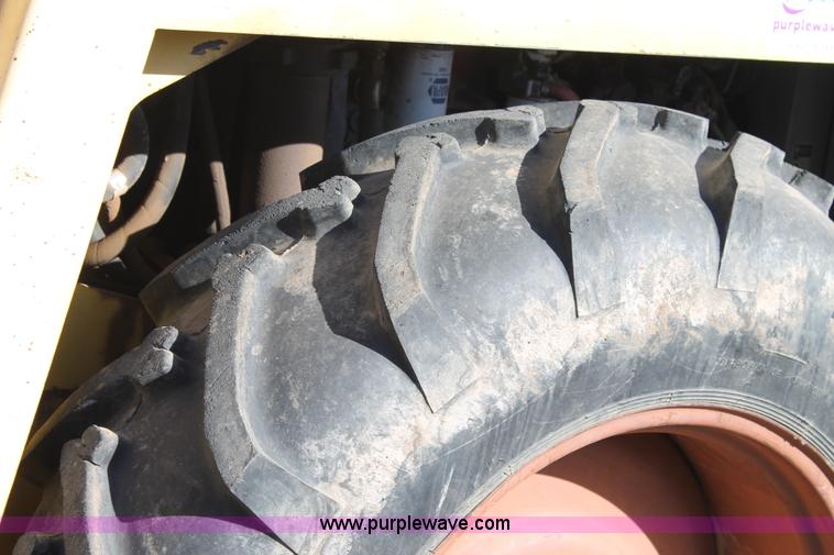 image for item C3690 1994 Bomag BW 172 PDB-2 compactor