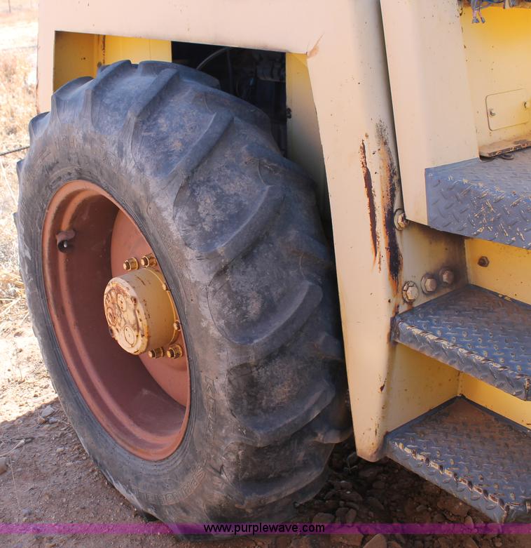 image for item C3690 1994 Bomag BW 172 PDB-2 compactor