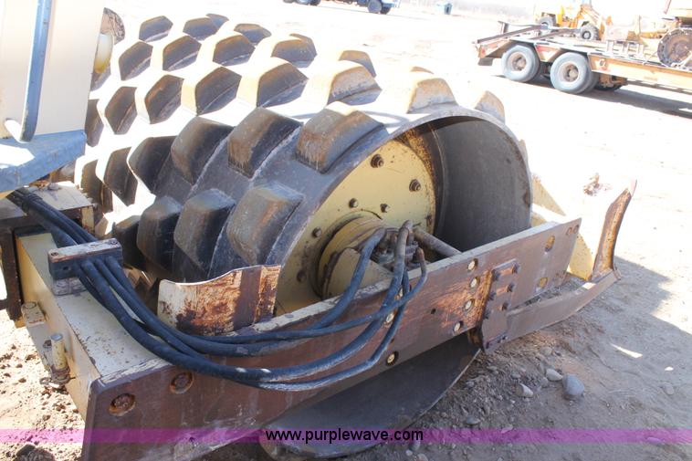 image for item C3690 1994 Bomag BW 172 PDB-2 compactor