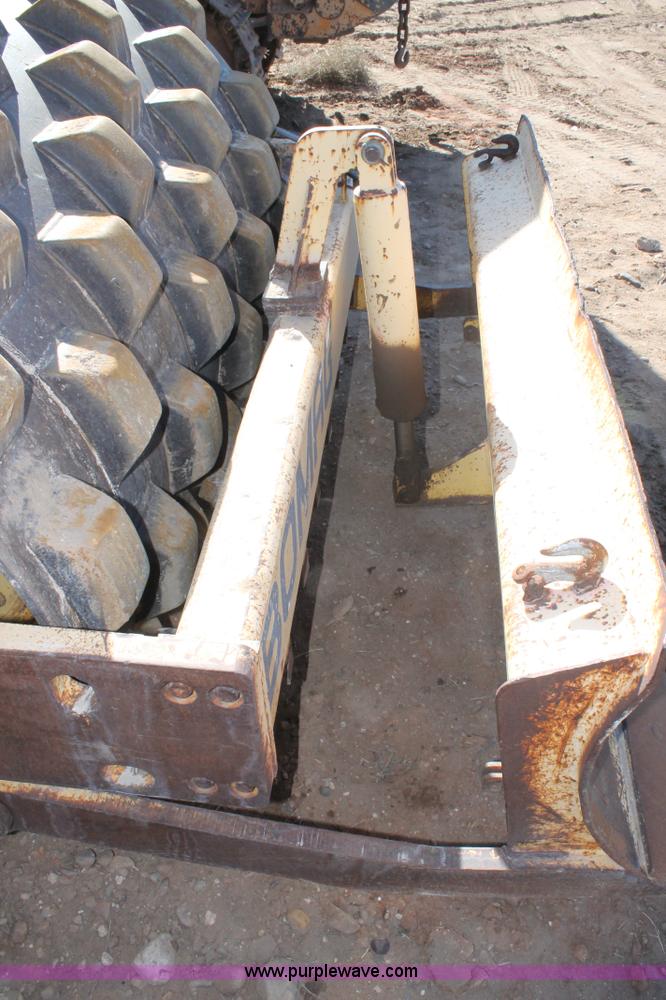 image for item C3690 1994 Bomag BW 172 PDB-2 compactor