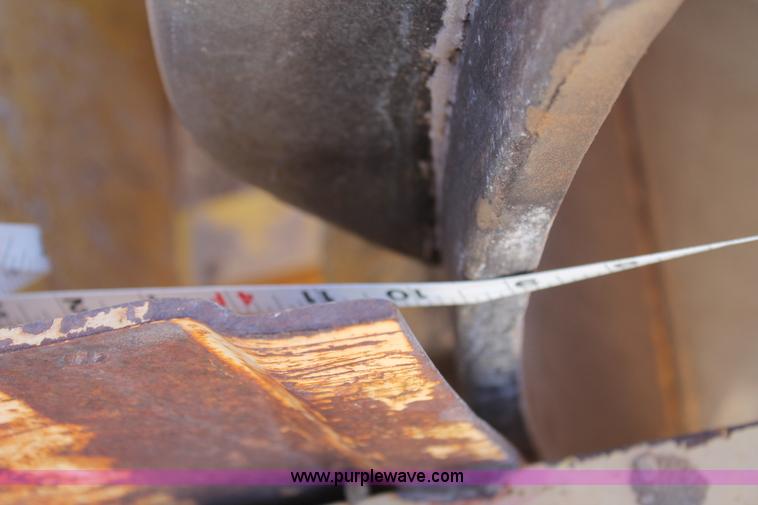 image for item C3690 1994 Bomag BW 172 PDB-2 compactor