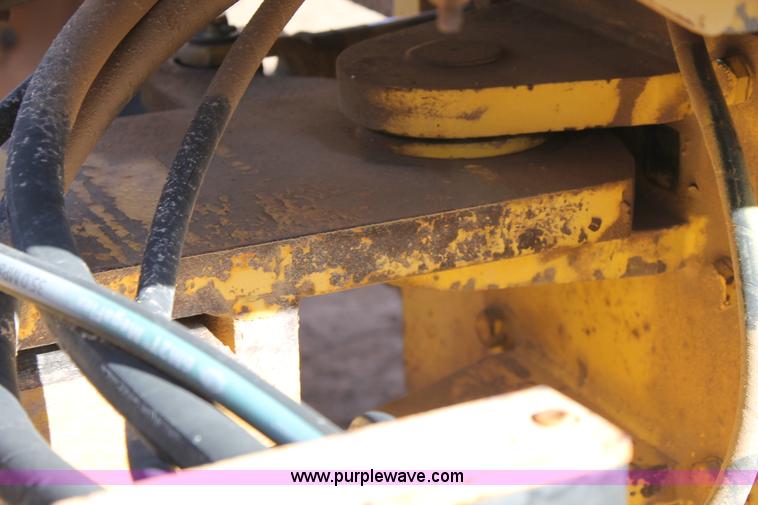 image for item C3690 1994 Bomag BW 172 PDB-2 compactor