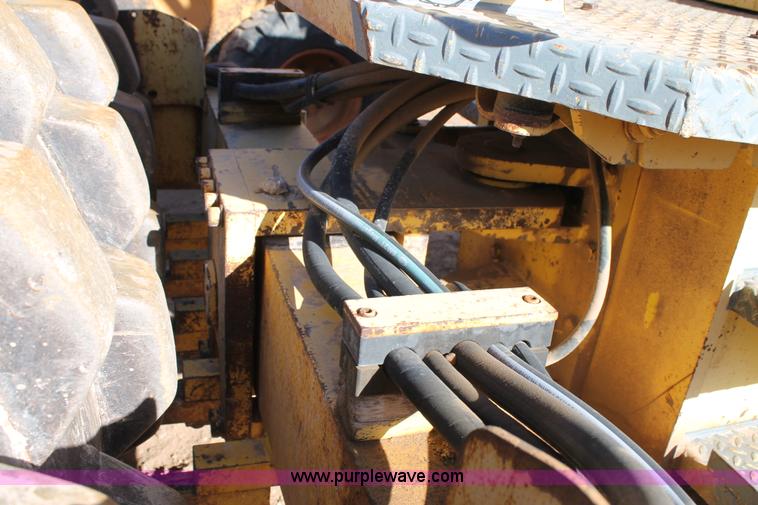 image for item C3690 1994 Bomag BW 172 PDB-2 compactor