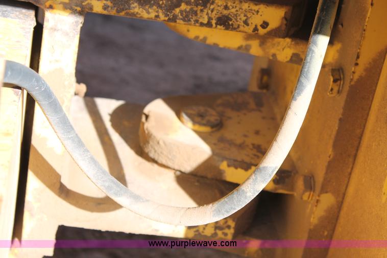 image for item C3690 1994 Bomag BW 172 PDB-2 compactor