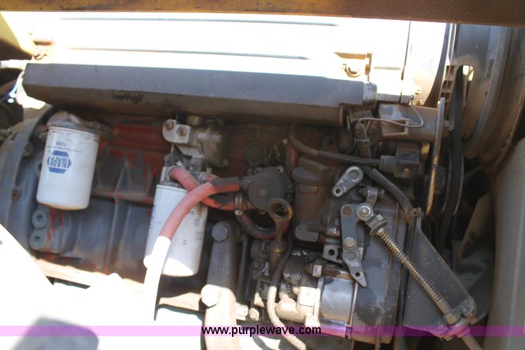 image for item C3690 1994 Bomag BW 172 PDB-2 compactor