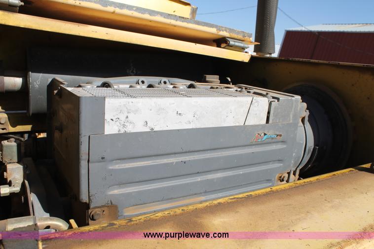 image for item C3690 1994 Bomag BW 172 PDB-2 compactor