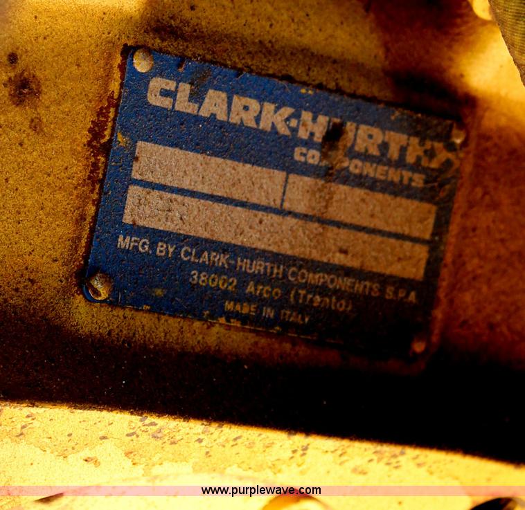 image for item C3690 1994 Bomag BW 172 PDB-2 compactor