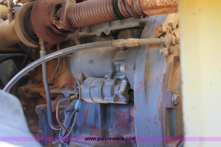 image for item C3690 1994 Bomag BW 172 PDB-2 compactor